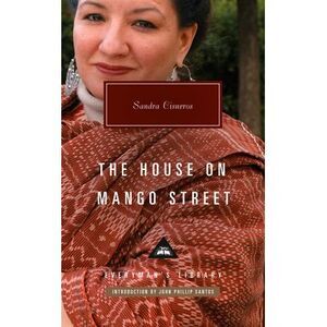 The House on Mango Street: Introduction by John Phillip Santos -- Sandra Cisnero